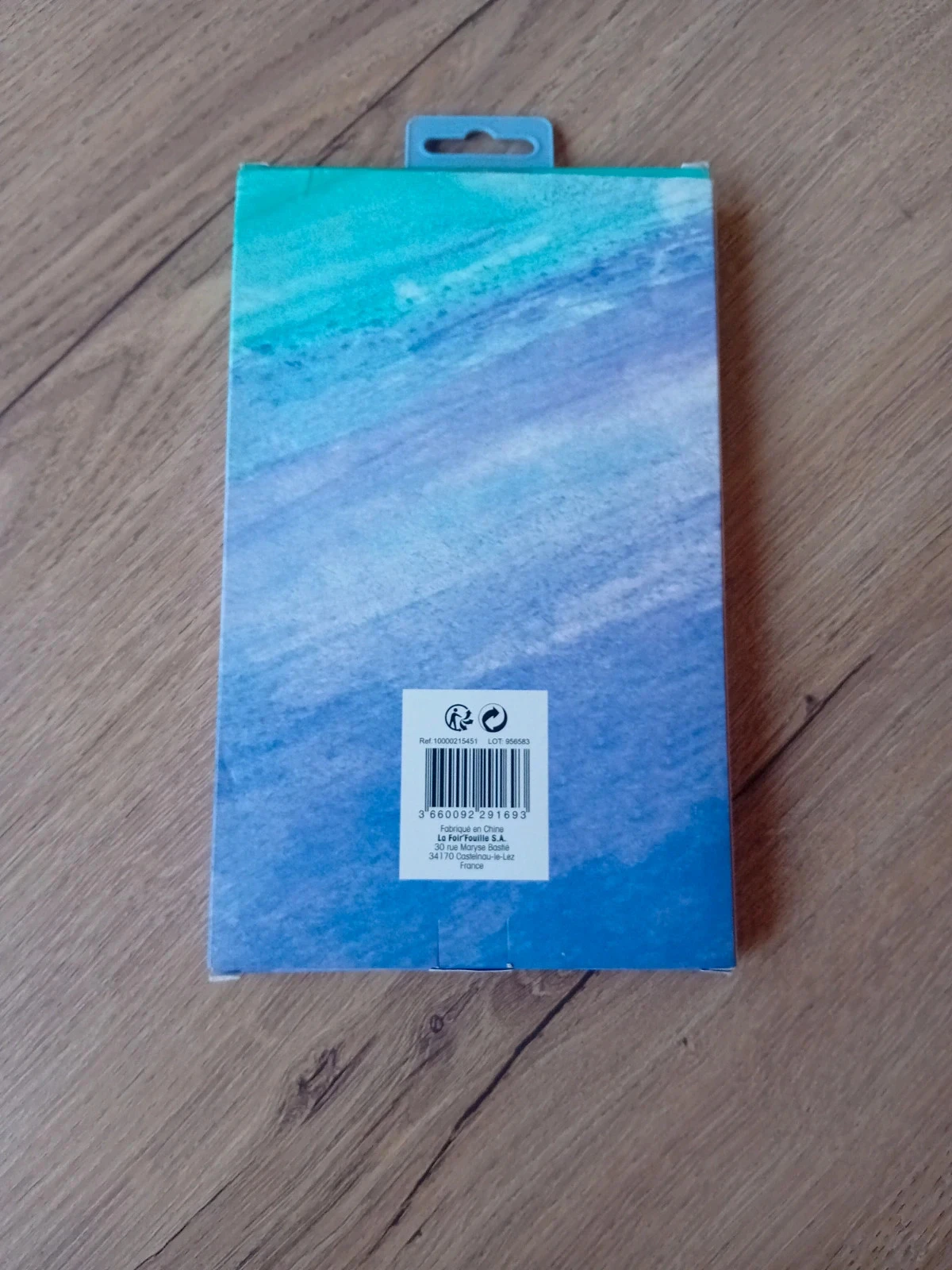Coque iphone X Sirene – photo 3